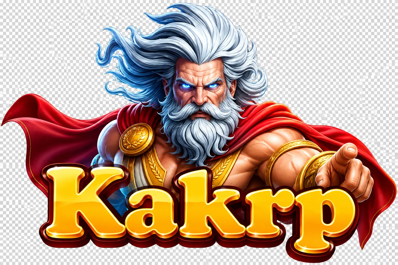 Logo horizontal kakrp Indonesia